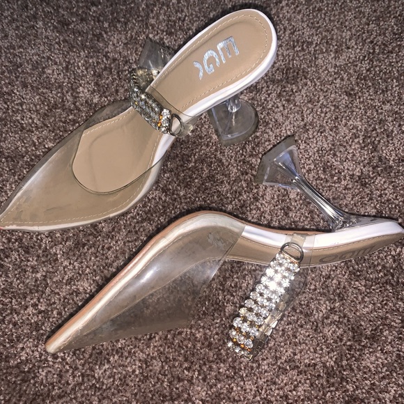 EGO Shoes - Ego Classy Heel